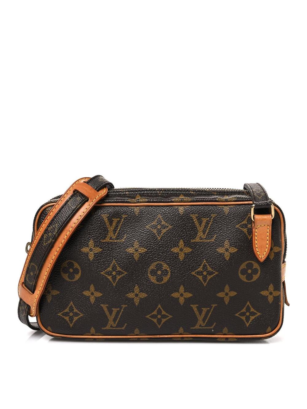 Louis Vuitton Pochette Marly #322653L89B
